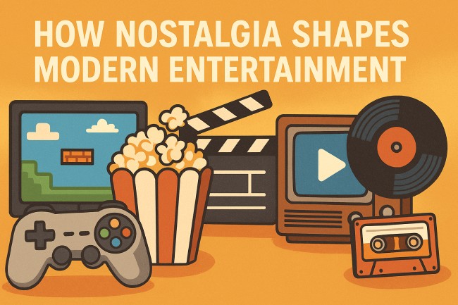 modern