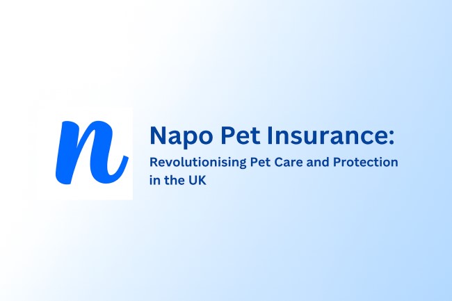 napo pet insurance
