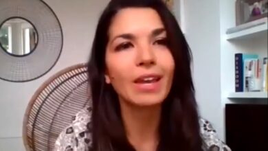 nazleen karim