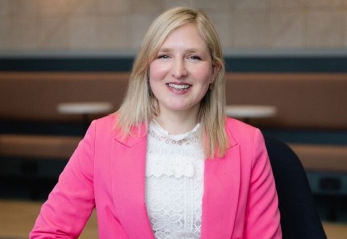 nicola thompson
