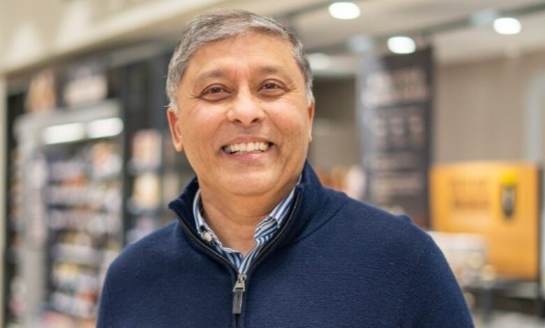 nish kankiwala