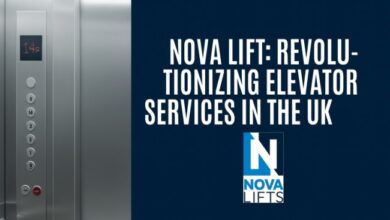 nova lift