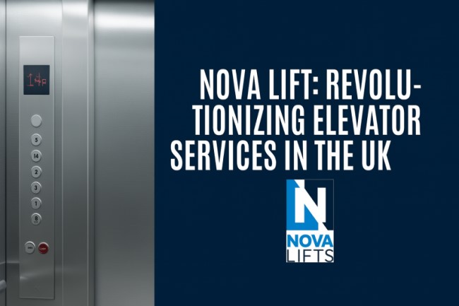 nova lift