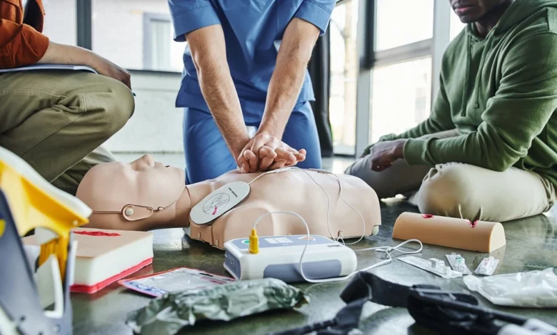 CPR Certification