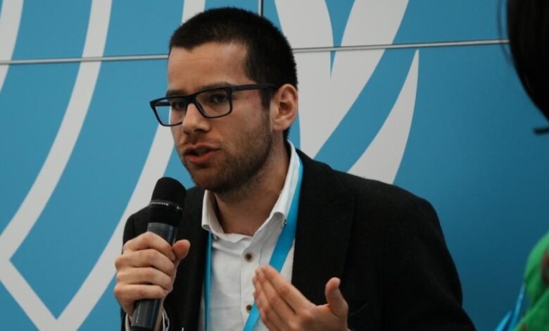 osman kocini