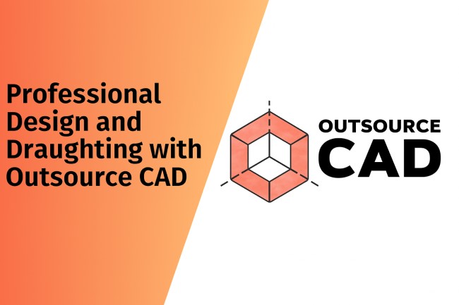 outsource cad