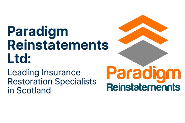 paradigm reinstatements ltd