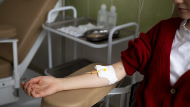 How IV Therapy Aids in Recovery After Intense Workouts or Travel