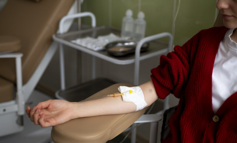 How IV Therapy Aids in Recovery After Intense Workouts or Travel