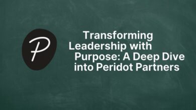 peridot partners