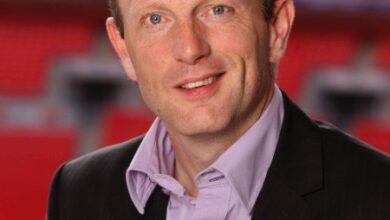 peter drury