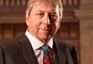 peter mathieson