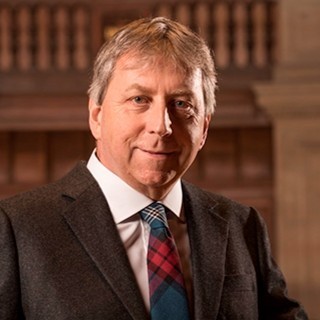 peter mathieson