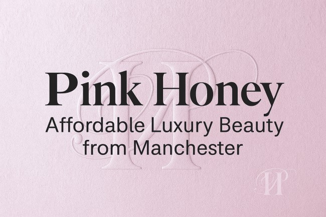 pink honey