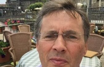 professor john seddon