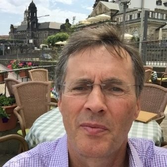 professor john seddon