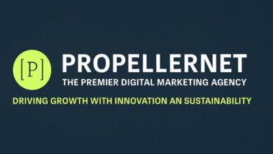 propellernet