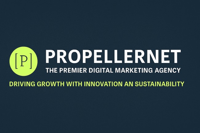 propellernet