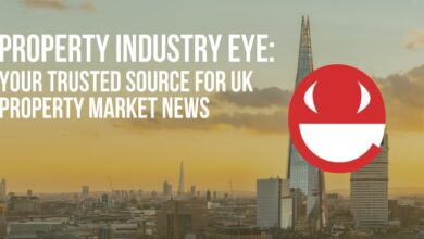 property industry eye