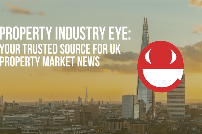 property industry eye