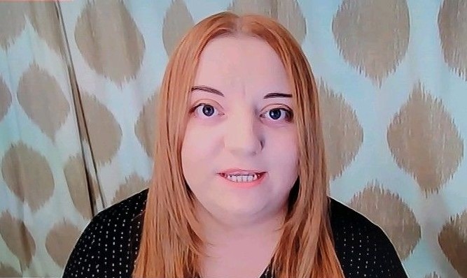 rachel springall