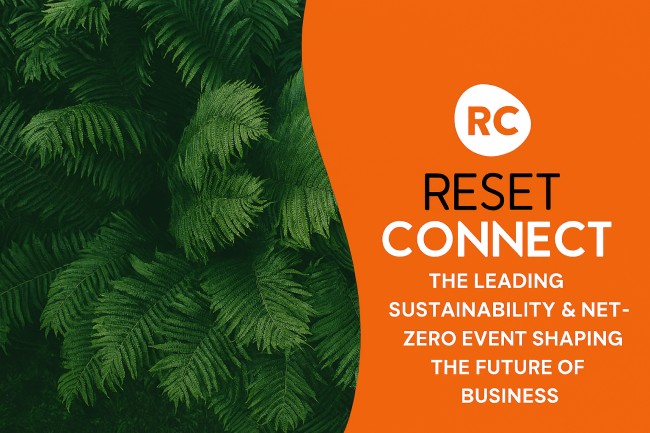 reset connect