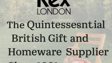 rex london