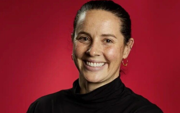 rhian wilkinson