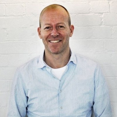 richard askam