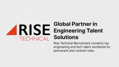 rise technical recruitment
