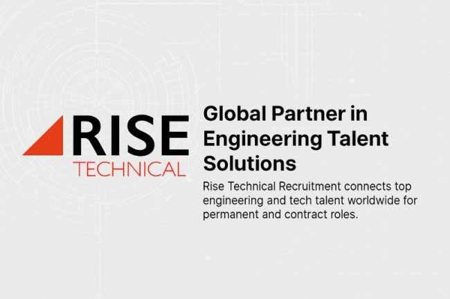 rise technical recruitment