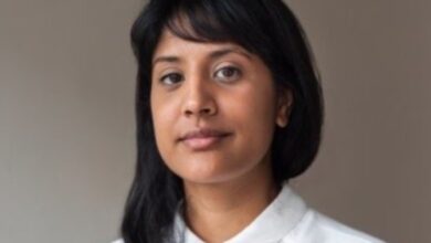 riya patel