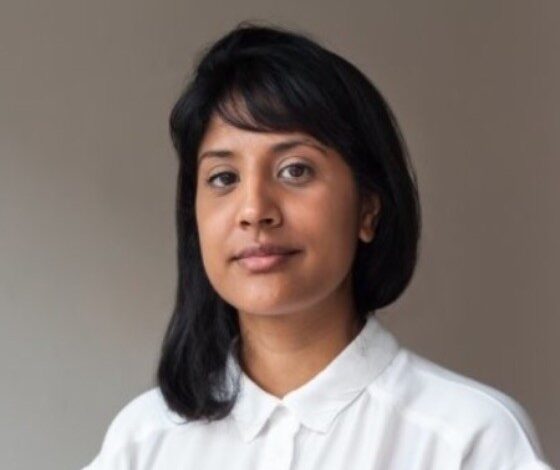 riya patel