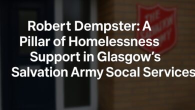 robert dempster glasgow