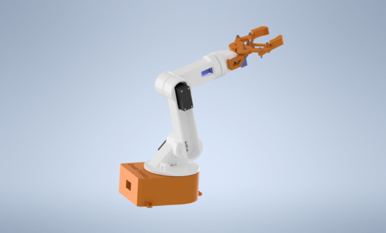 Robot Arm