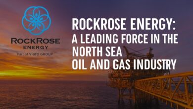 rockrose energy