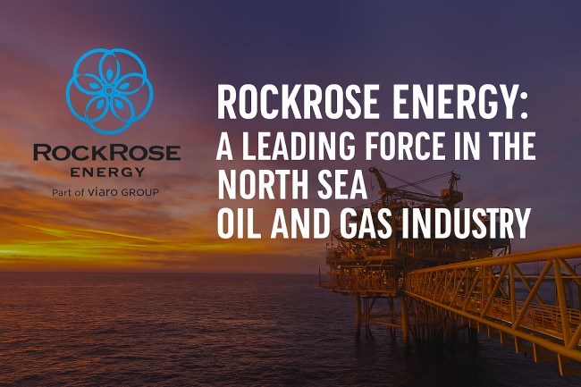 rockrose energy