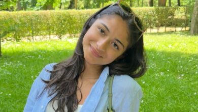 rysa panday