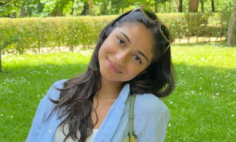 rysa panday