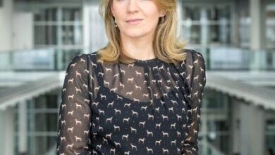 siobhan kennedy