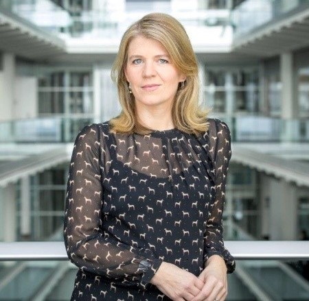 siobhan kennedy
