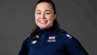sophie capewell