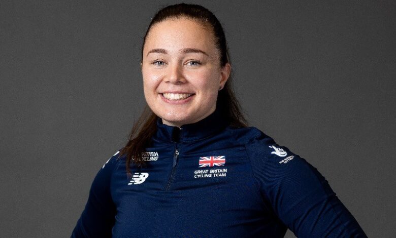 sophie capewell