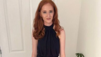 sophie corcoran