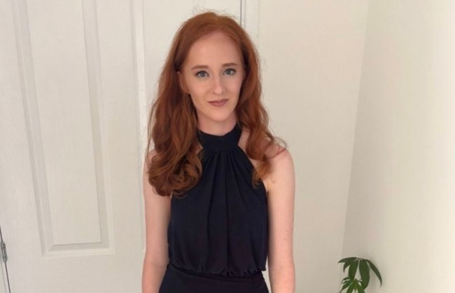 sophie corcoran
