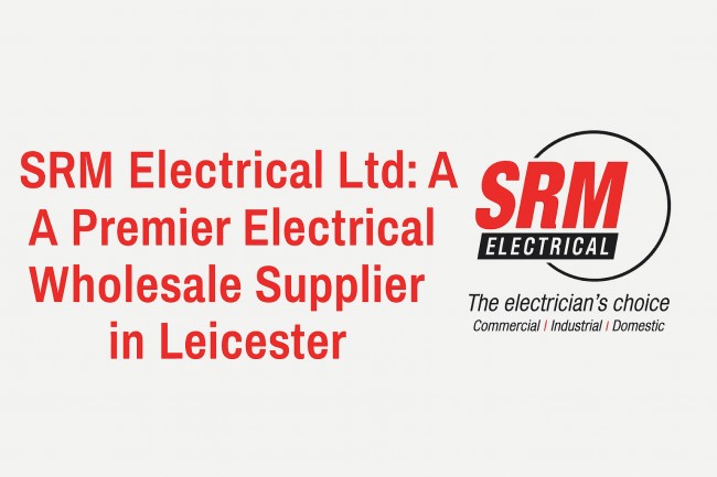 srm electrical leicester