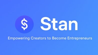 stan store