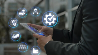 Future-Proofing Hospitality Buildings: Technology Integration for Modern Guest Expectations