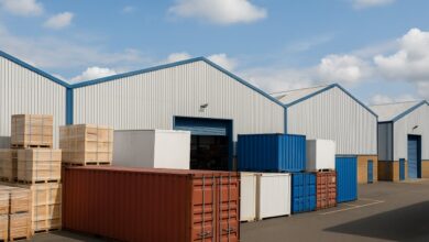 storage uk ltd