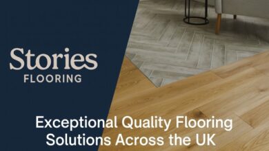 stories flooring